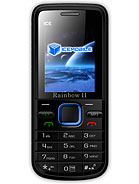 Best available price of Icemobile Rainbow II in Turkeyrabia