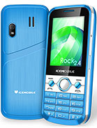 Best available price of Icemobile Rock 2-4 in Turkeyrabia