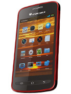 Best available price of Icemobile Sol III in Turkeyrabia