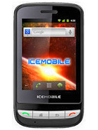 Best available price of Icemobile Sol II in Turkeyrabia