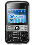 Best available price of Icemobile Storm in Turkeyrabia