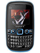Best available price of Icemobile Tropical II in Turkeyrabia