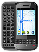 Best available price of Icemobile Twilight II in Turkeyrabia