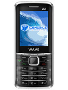 Best available price of Icemobile Wave in Turkeyrabia