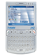 Best available price of i-mate JAQ in Turkeyrabia