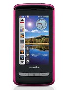 Best available price of i-mobile TV658 Touch-Move in Turkeyrabia