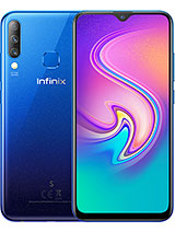 Best available price of Infinix S4 in Turkeyrabia
