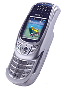 Best available price of Innostream INNO 75 in Turkeyrabia