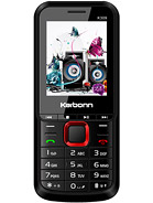 Best available price of Karbonn K309 Boombastic in Turkeyrabia