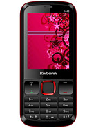 Best available price of Karbonn K440 in Turkeyrabia