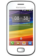 Best available price of Karbonn K65 Buzz in Turkeyrabia