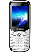 Best available price of Karbonn KC540 Blaze in Turkeyrabia