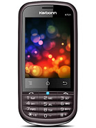 Best available price of Karbonn KT21 Express in Turkeyrabia