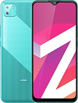 Best available price of Lava Z2 Max in Turkeyrabia