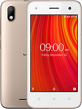 Best available price of Lava Z40 in Turkeyrabia