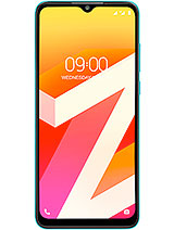 Best available price of Lava Z6 in Turkeyrabia