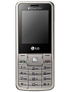 Best available price of LG A155 in Turkeyrabia