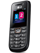 Best available price of LG A190 in Turkeyrabia