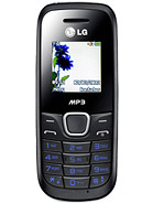 Best available price of LG A270 in Turkeyrabia