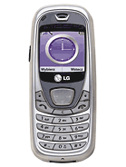 Best available price of LG B2050 in Turkeyrabia