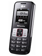 Best available price of LG GB160 in Turkeyrabia