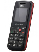 Best available price of LG GS107 in Turkeyrabia