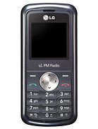 Best available price of LG KP105 in Turkeyrabia