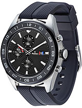 Best available price of LG Watch W7 in Turkeyrabia
