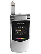Best available price of Maxon MX-7990 in Turkeyrabia