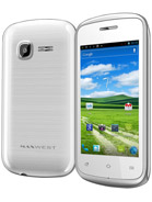 Best available price of Maxwest Android 320 in Turkeyrabia