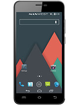 Best available price of Maxwest Astro 6 in Turkeyrabia
