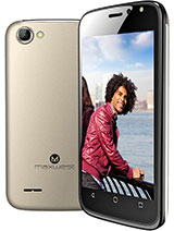 Best available price of Maxwest Astro X4 in Turkeyrabia