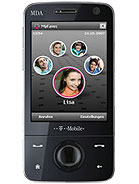 Best available price of T-Mobile MDA Vario IV in Turkeyrabia