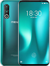 Best available price of Meizu 16s Pro in Turkeyrabia