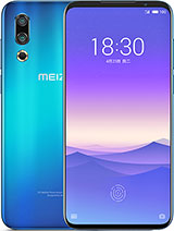 Best available price of Meizu 16s in Turkeyrabia