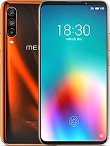 Best available price of Meizu 16T in Turkeyrabia