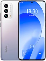 Best available price of Meizu 18s in Turkeyrabia