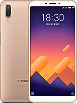 Best available price of Meizu E3 in Turkeyrabia