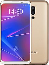 Best available price of Meizu 16X in Turkeyrabia
