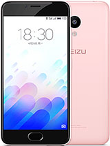 Best available price of Meizu M3 in Turkeyrabia