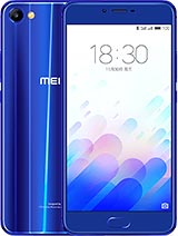 Best available price of Meizu M3x in Turkeyrabia
