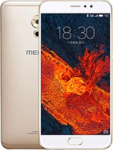 Best available price of Meizu Pro 6 Plus in Turkeyrabia