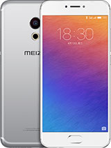 Best available price of Meizu Pro 6 in Turkeyrabia