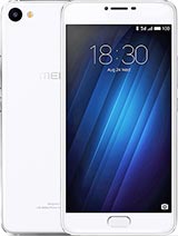 Best available price of Meizu U20 in Turkeyrabia