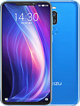 Best available price of Meizu X8 in Turkeyrabia