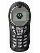 Best available price of Motorola C113 in Turkeyrabia