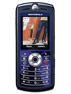 Best available price of Motorola SLVR L7e in Turkeyrabia