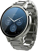 Best available price of Motorola Moto 360 46mm 2nd gen in Turkeyrabia
