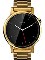Best available price of Motorola Moto 360 42mm 2nd gen in Turkeyrabia