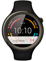 Best available price of Motorola Moto 360 Sport 1st gen in Turkeyrabia